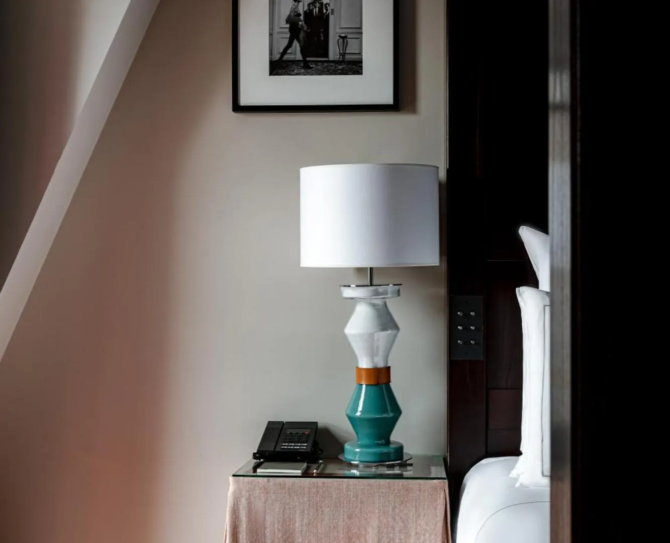 Experimental Marais Hotel Paris