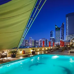 Corniche 5* אבו דאבי