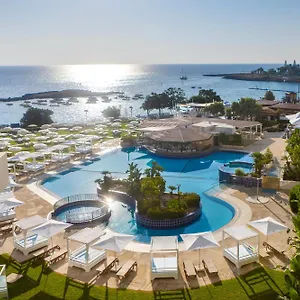 ***** Hotell Capo Bay Cypern