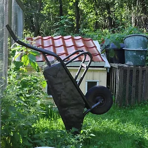 *** Bed & Breakfast Torpet Mon Sverige