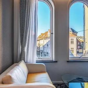 *** Hotell Magic Korskirken Norge