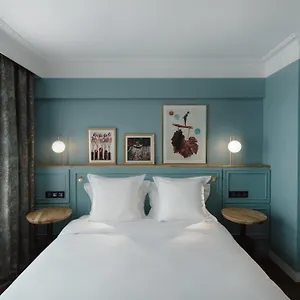 Hotell Xo