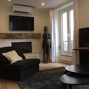 Apartment Bellechasse