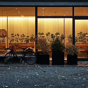 *** Hotell Oasia Danmark