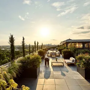 Hotell Le Meurice - Dorchester Collection