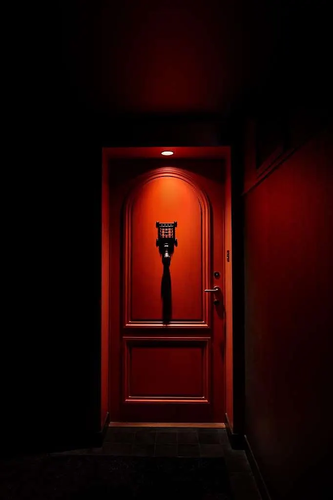Experimental Marais Hotell Paris Frankrike