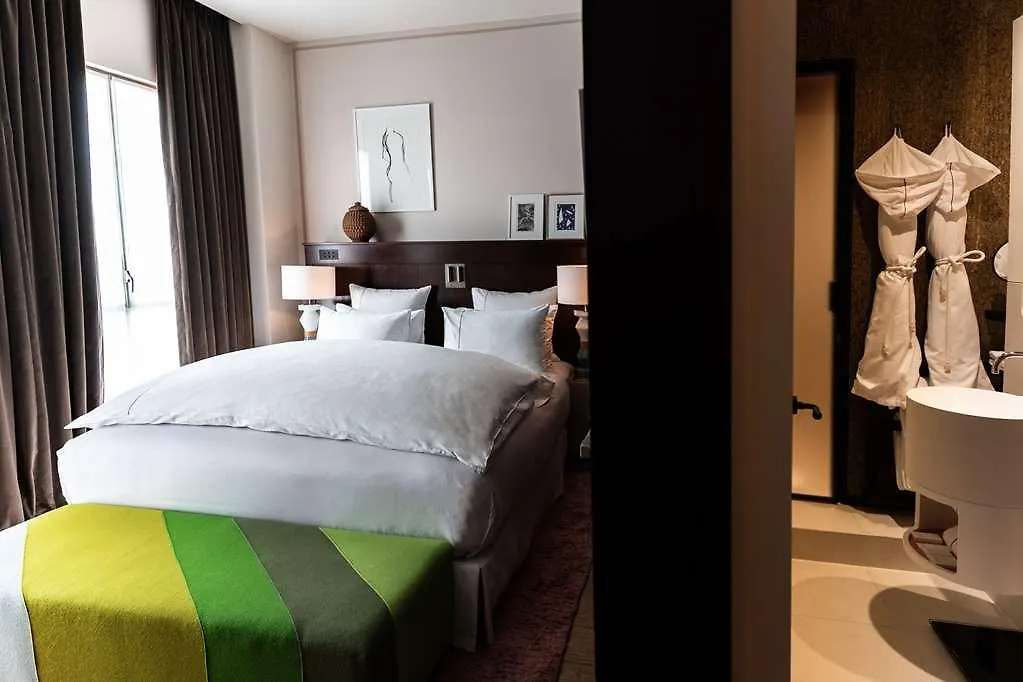 Experimental Marais Hotell Paris