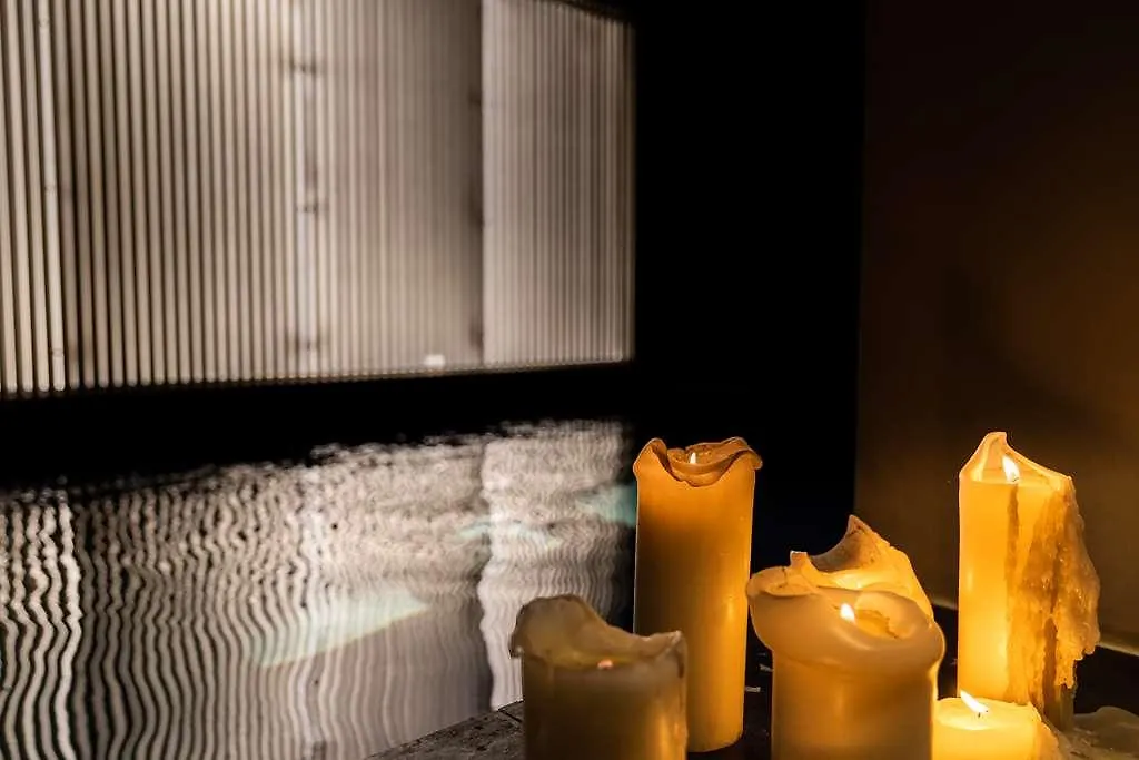 Experimental Marais Hotell Paris