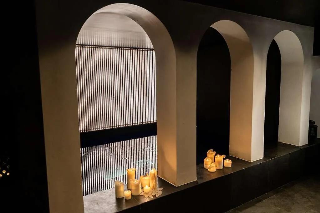 Experimental Marais Hotell Paris Frankrike