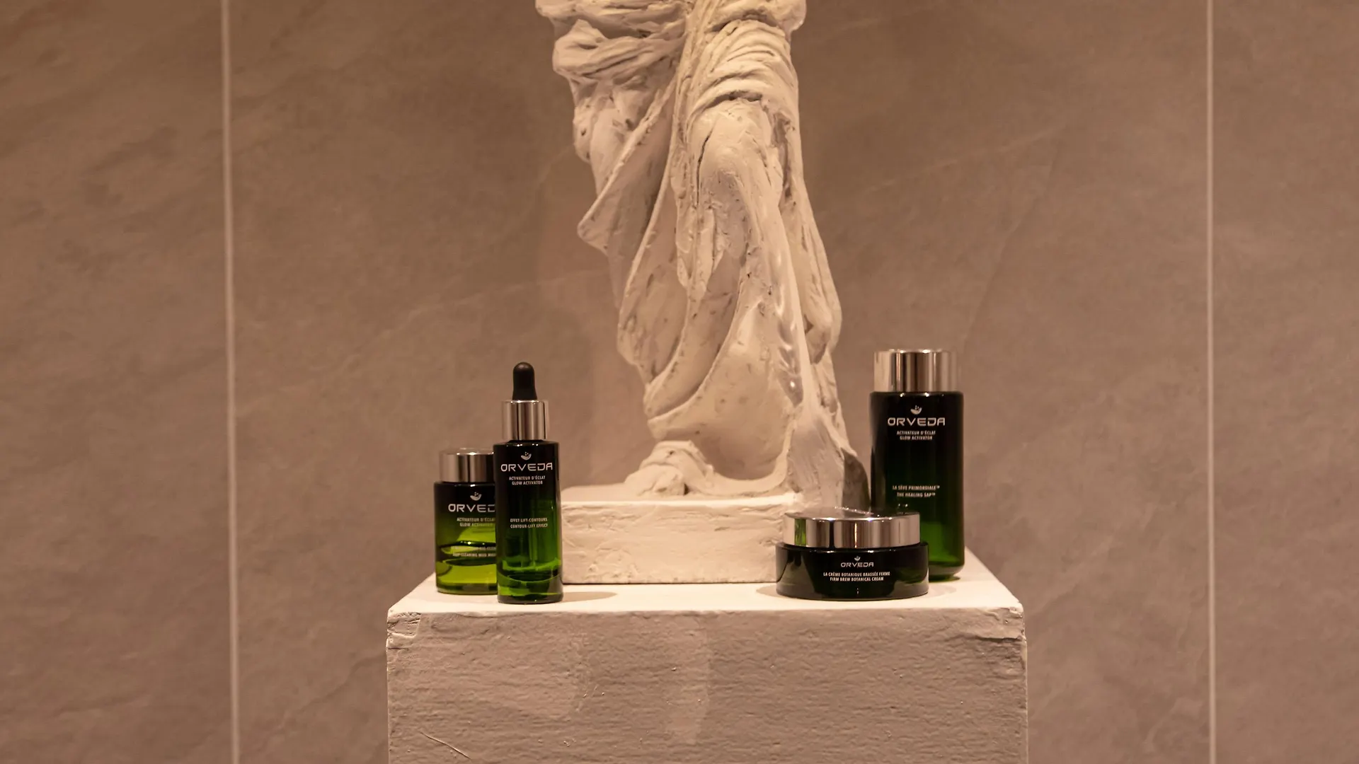Experimental Marais Hotell Paris Frankrike