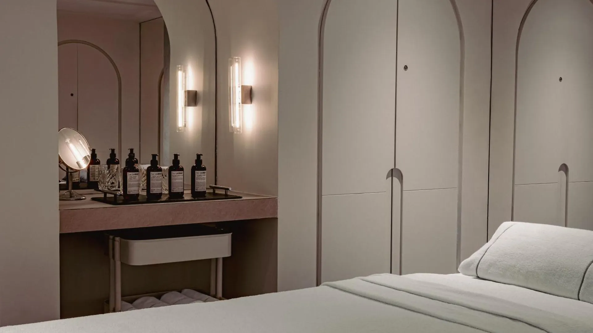 Experimental Marais Hotell Paris