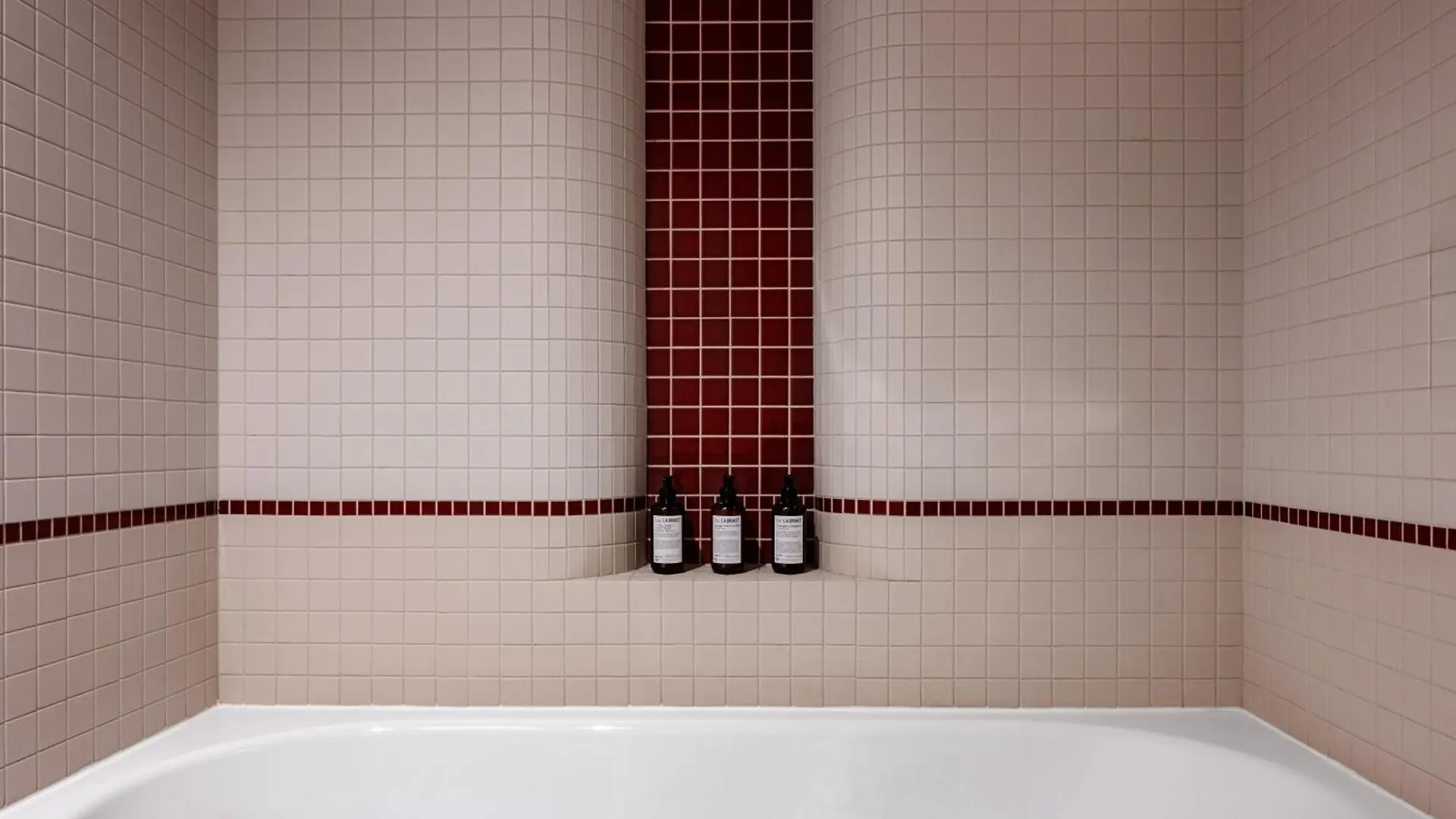 Experimental Marais Hotell Paris