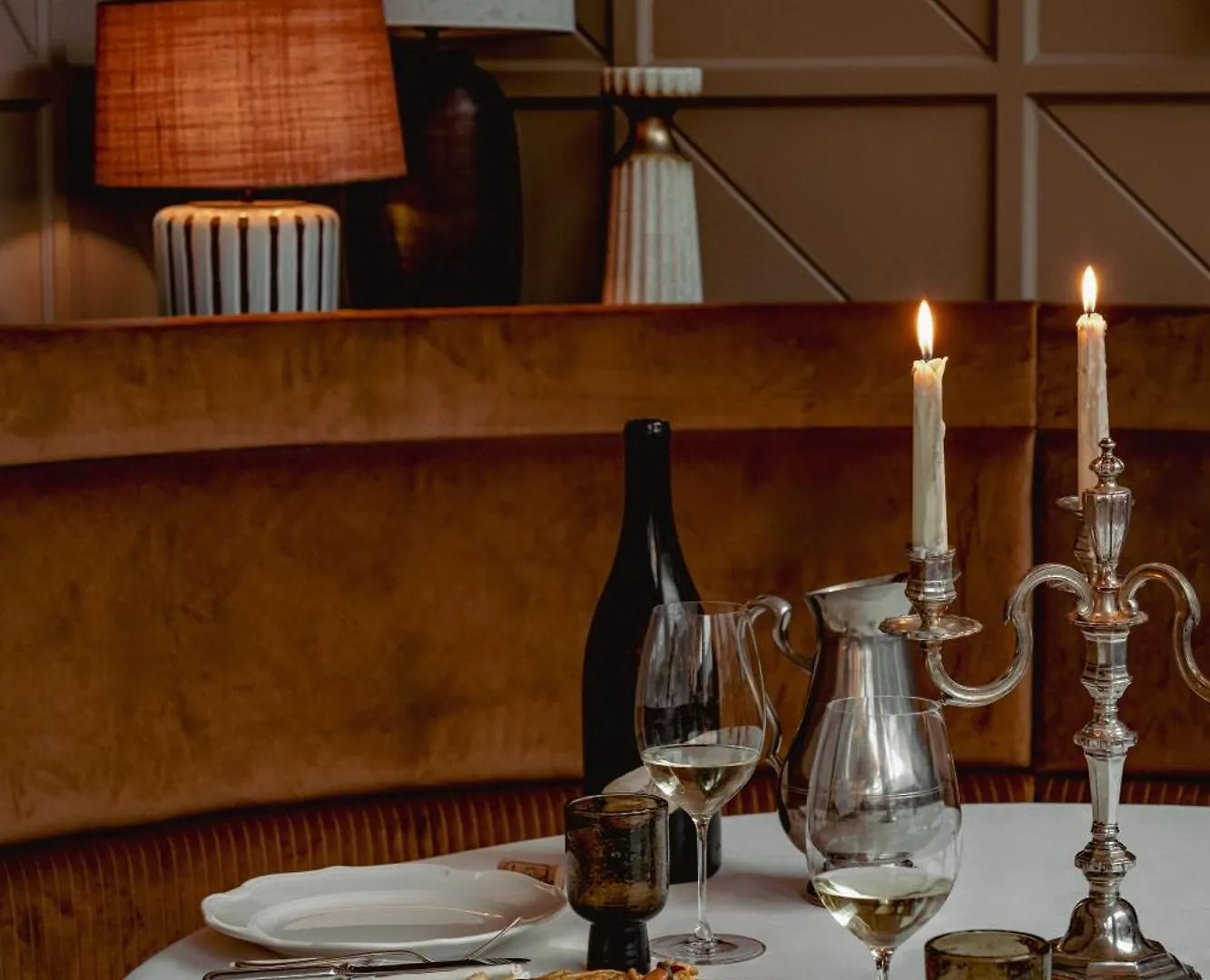 Experimental Marais Hotell Paris 5*,