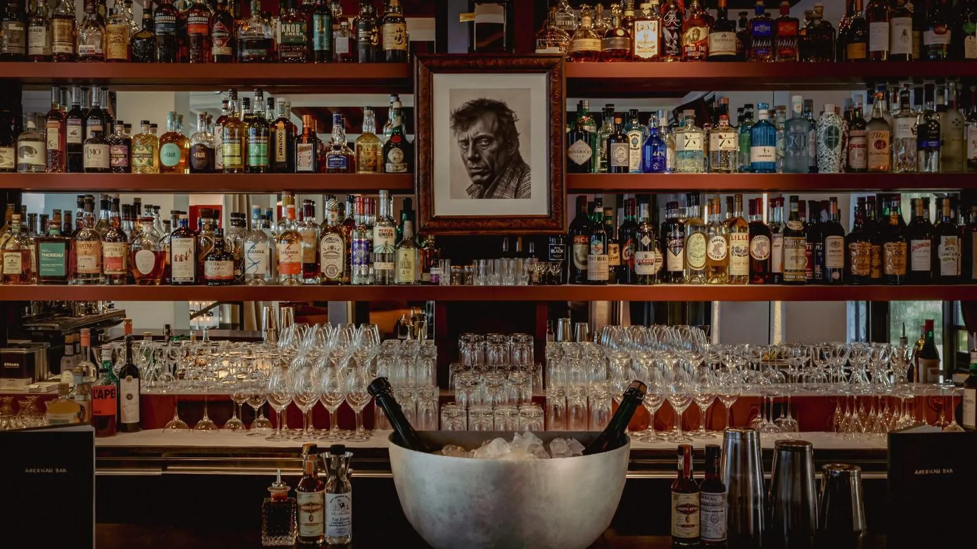*****  Experimental Marais Hotell Paris Frankrike
