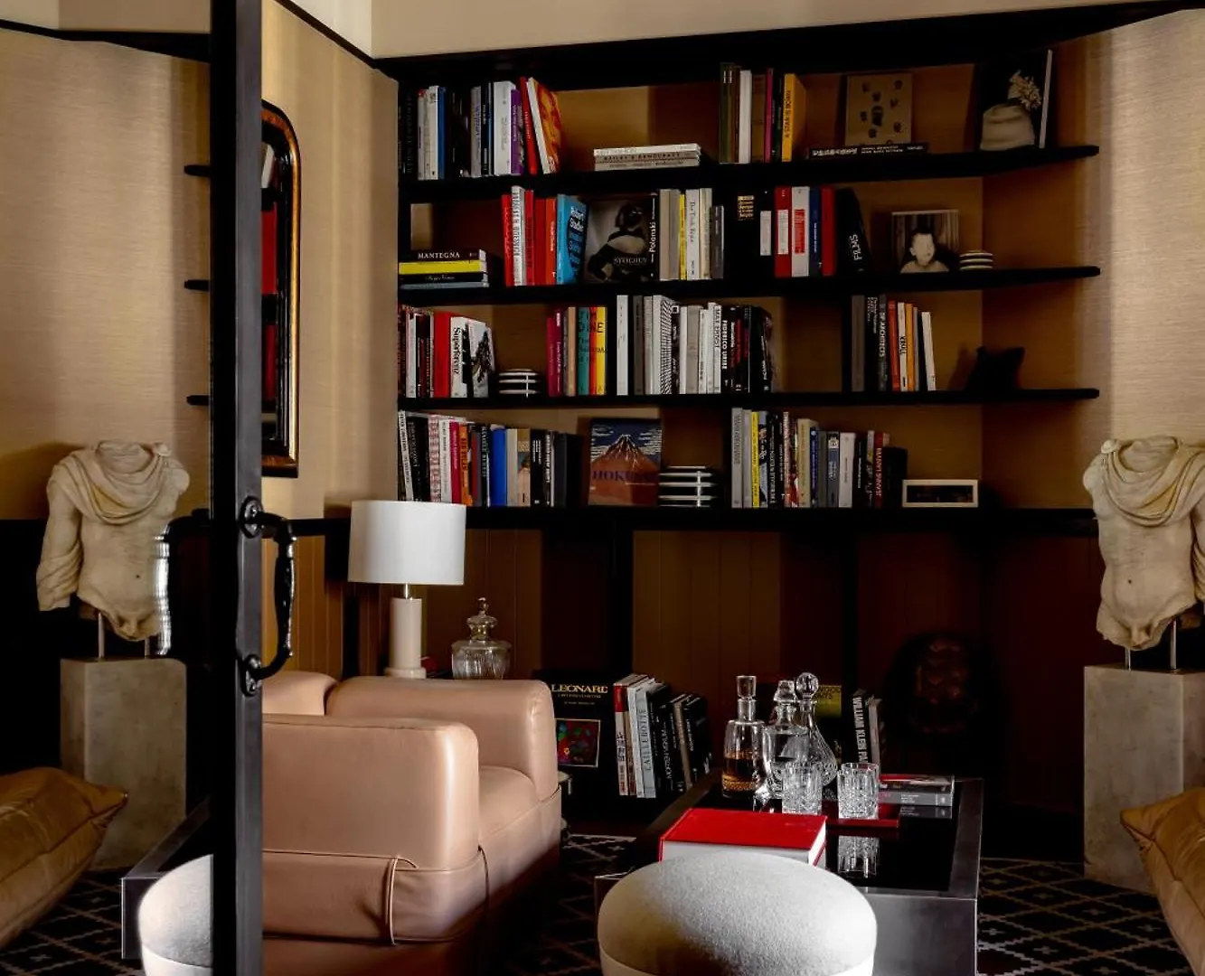 Experimental Marais Hotell Paris
