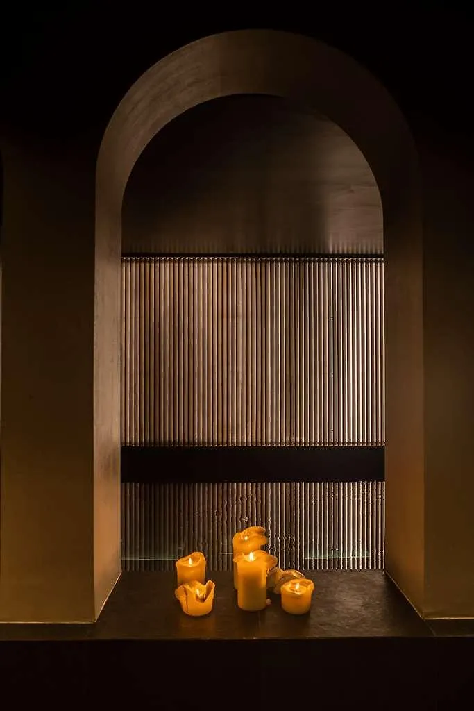 Experimental Marais Hotel Paris